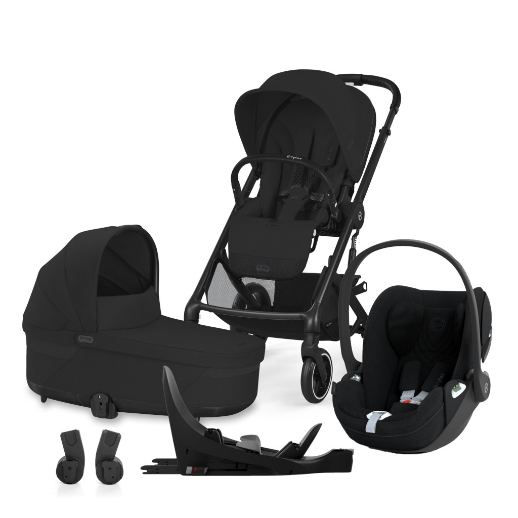 CYBEX Gold Balios S LUX 4in1 1